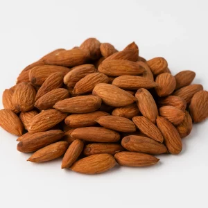 Almond Unsalted