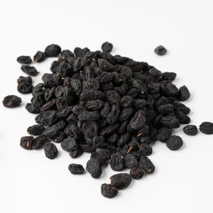 Black Raisin