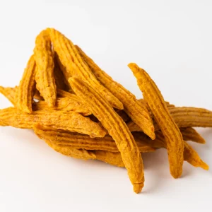 Rolled Dried Apricot