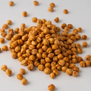 Chickpea Roasted Unsalted