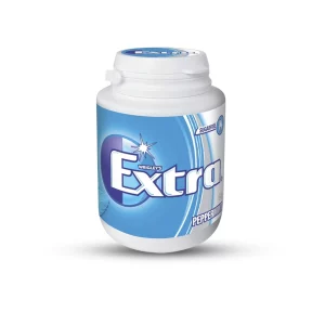 Extra Peppermint Bottle