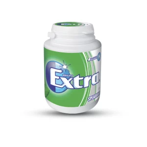 Extra Spearmint Bottle