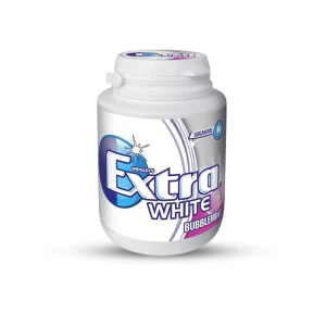 Extra White Bubblemint Bottle