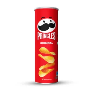Pringles Original