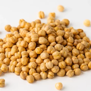 Roasted Chana Without Skin