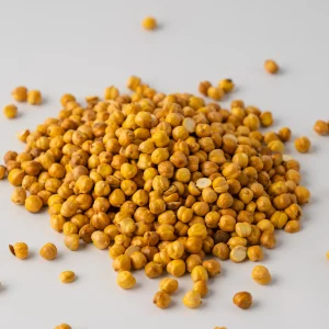 Chickpea Roasted Salted