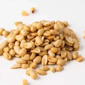 Peanut Roasted Salted