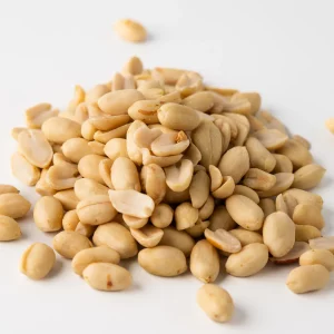 Peanut Roasted Unsalted