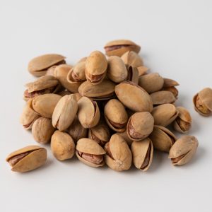 Pistachio Roasted Salted