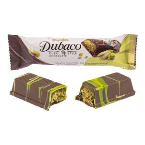 Beyoglu – Dubaco Dubai Style Pistachio Chocolate Bar