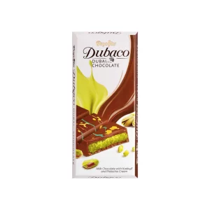 Beyoglu – Dubaco Dubai Style Pistachio Chocolate Block