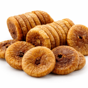 Afghani Dried Figs