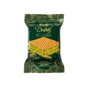 Beyoglu – Dubaco Dubai Style Pistachio Wafer